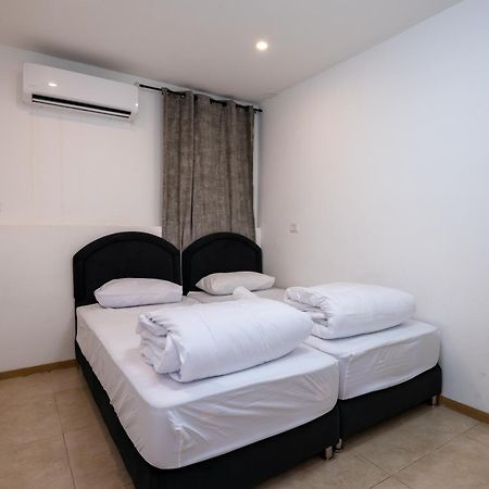 Levication 2 Bedrooms Pool&Jacuzzi Tiberias Exterior foto