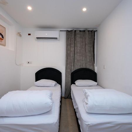 Levication 2 Bedrooms Pool&Jacuzzi Tiberias Exterior foto