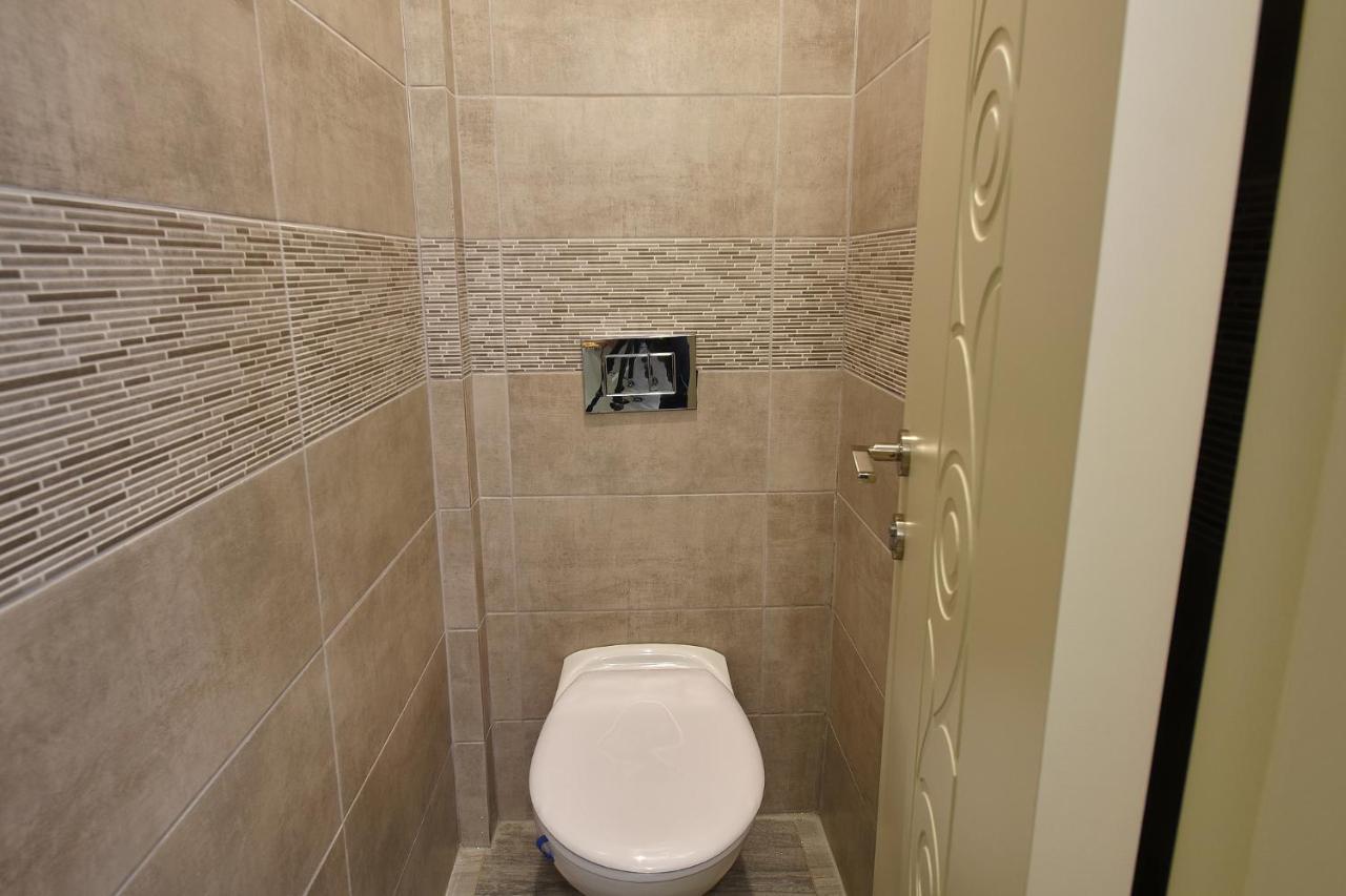 Levication 2 Bedrooms Pool&Jacuzzi Tiberias Exterior foto