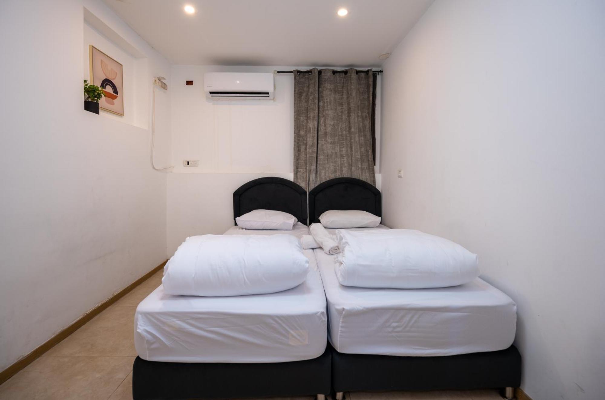 Levication 2 Bedrooms Pool&Jacuzzi Tiberias Exterior foto