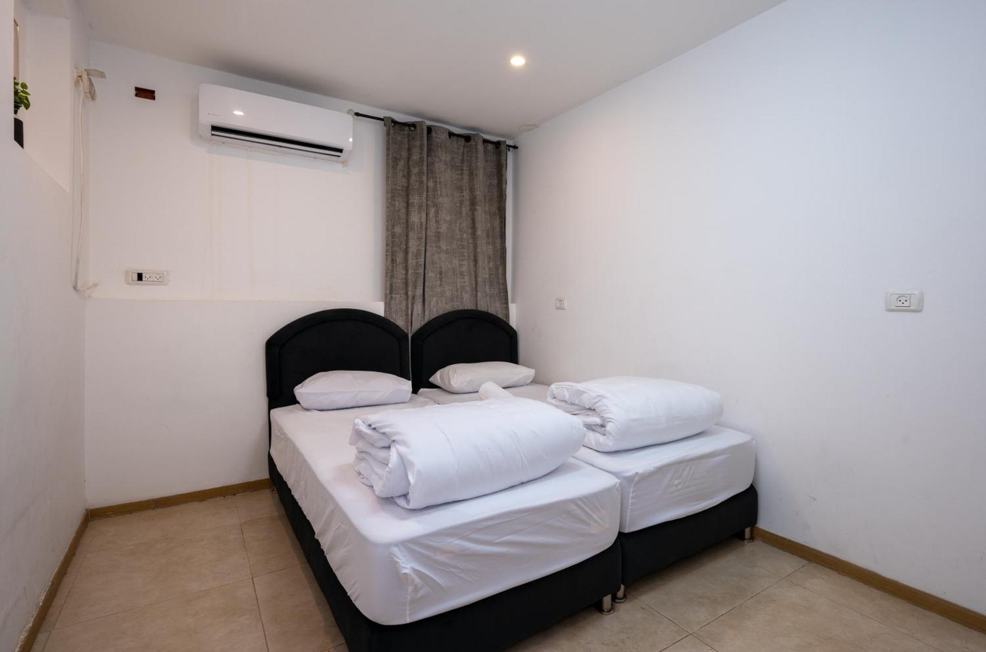 Levication 2 Bedrooms Pool&Jacuzzi Tiberias Exterior foto
