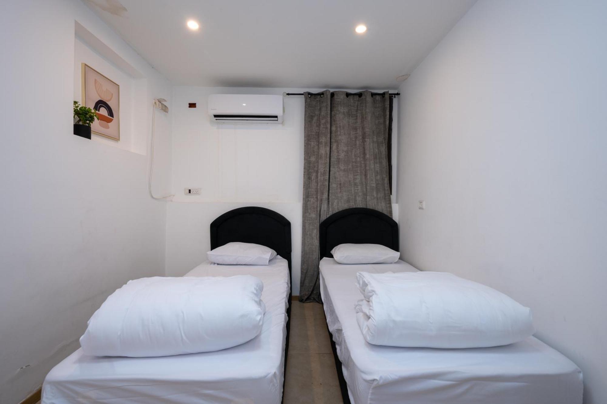 Levication 2 Bedrooms Pool&Jacuzzi Tiberias Exterior foto