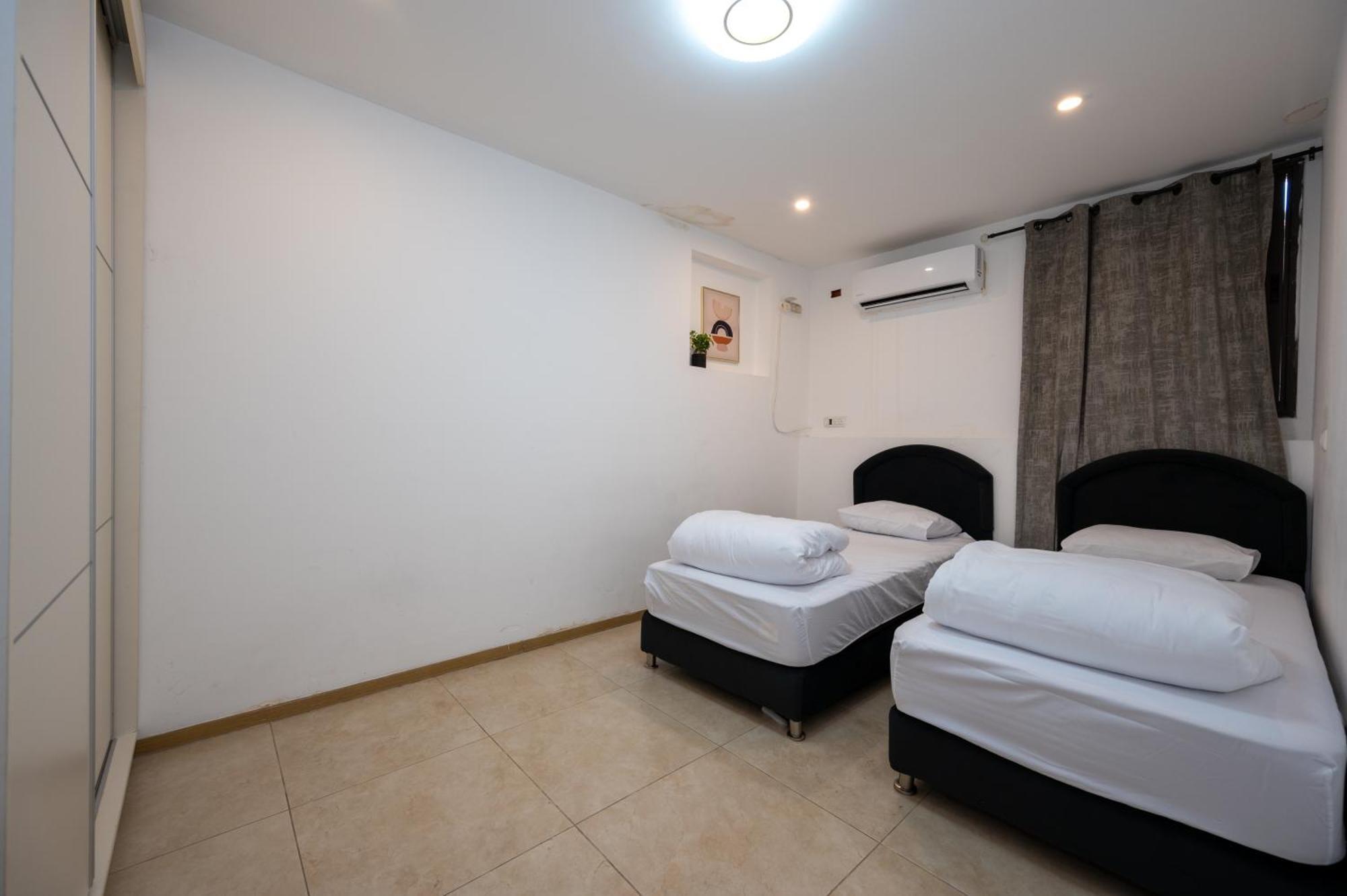 Levication 2 Bedrooms Pool&Jacuzzi Tiberias Exterior foto